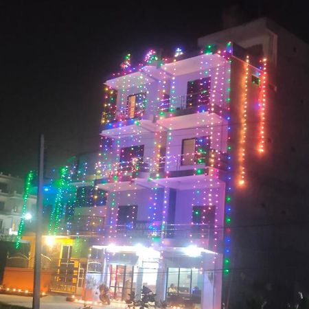 Kavre Guest House Rummindei Zewnętrze zdjęcie