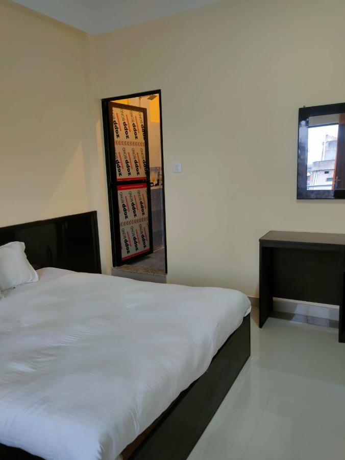 Kavre Guest House Rummindei Zewnętrze zdjęcie