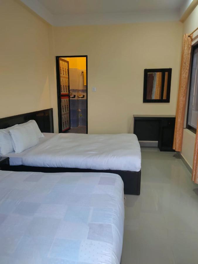 Kavre Guest House Rummindei Zewnętrze zdjęcie