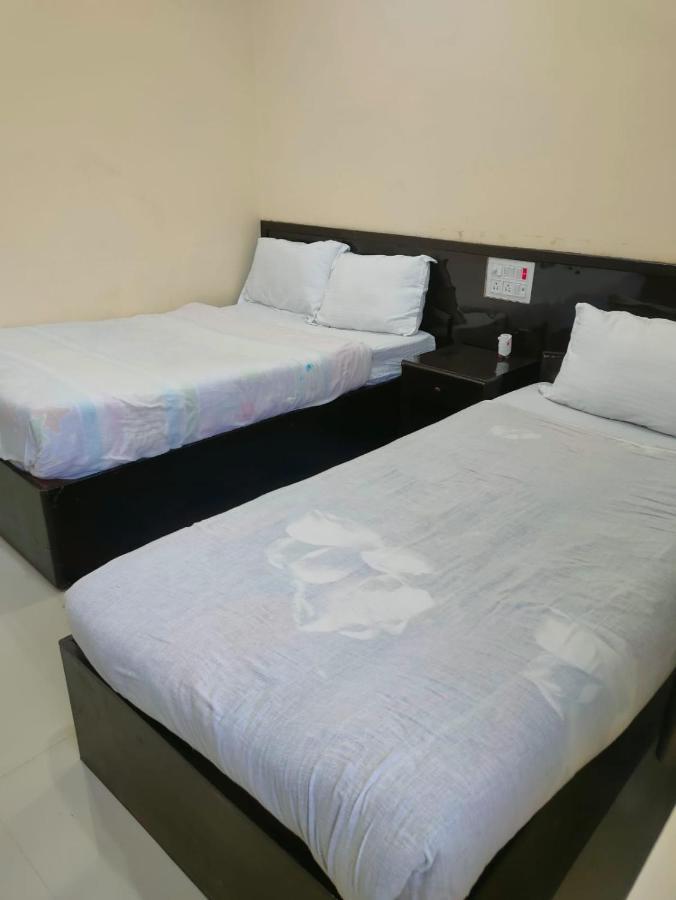 Kavre Guest House Rummindei Zewnętrze zdjęcie