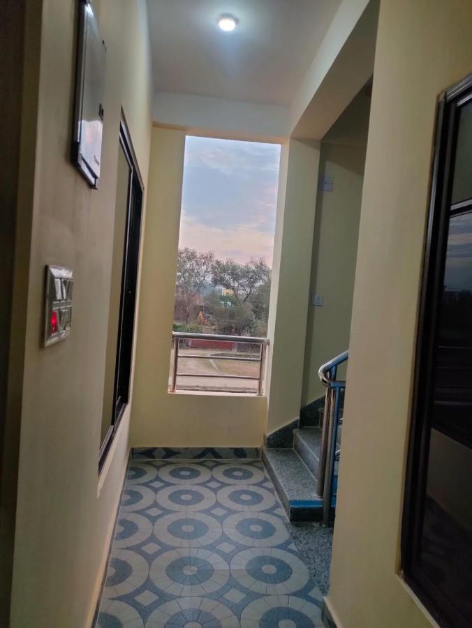 Kavre Guest House Rummindei Zewnętrze zdjęcie
