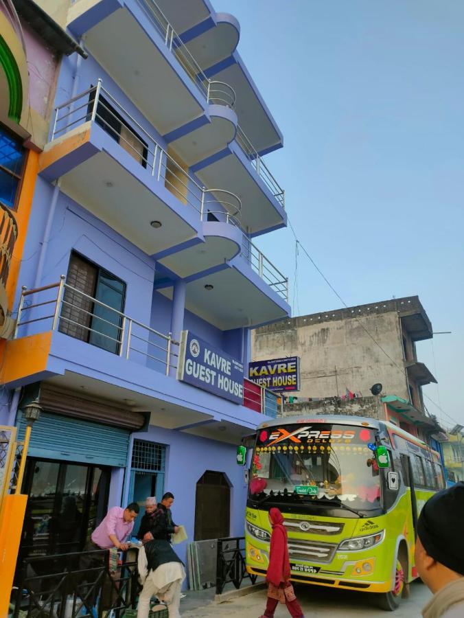 Kavre Guest House Rummindei Zewnętrze zdjęcie