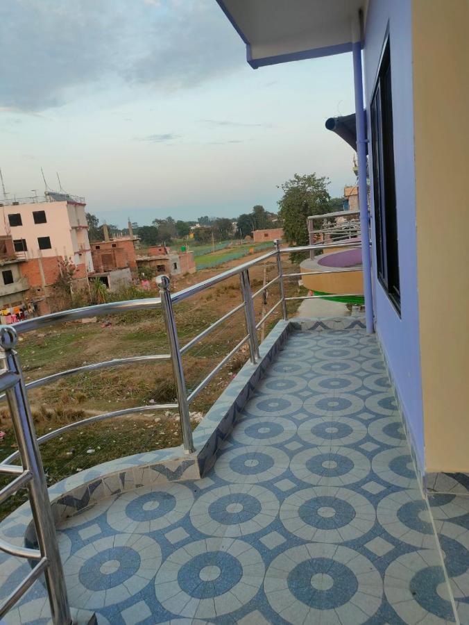 Kavre Guest House Rummindei Zewnętrze zdjęcie